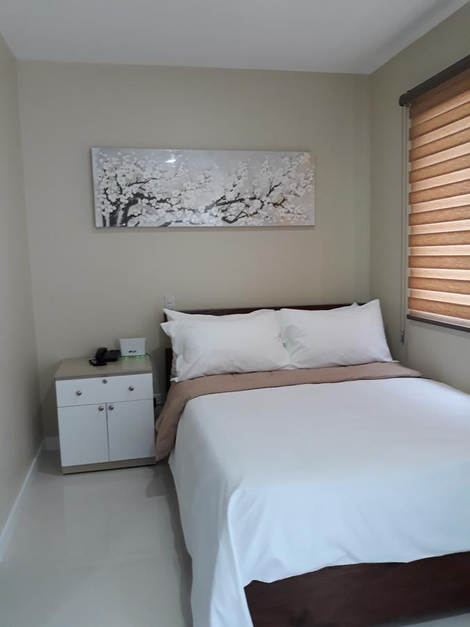 Yulz 516 At Cityscape Bacolod Exterior foto