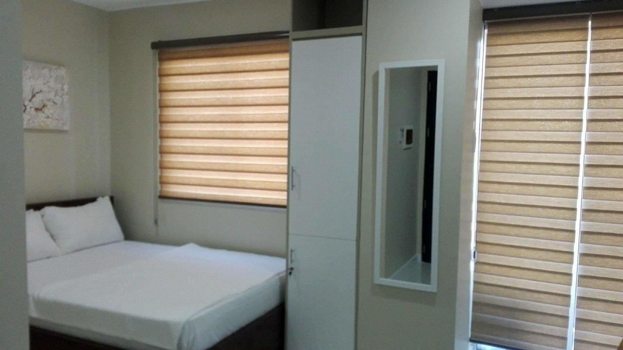 Yulz 516 At Cityscape Bacolod Exterior foto
